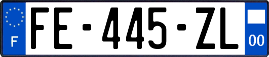 FE-445-ZL