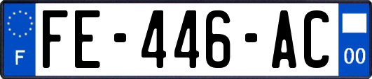FE-446-AC
