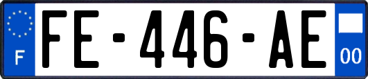 FE-446-AE