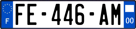 FE-446-AM