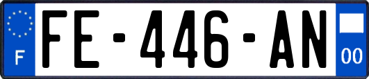 FE-446-AN