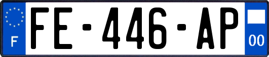 FE-446-AP