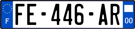 FE-446-AR