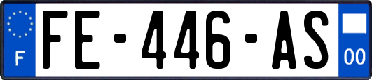 FE-446-AS