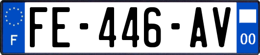 FE-446-AV
