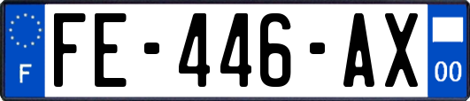FE-446-AX