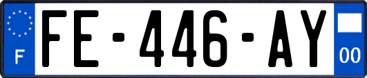 FE-446-AY
