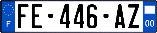 FE-446-AZ