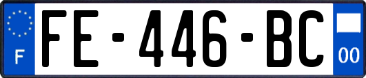 FE-446-BC