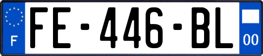 FE-446-BL