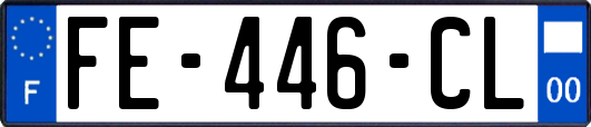 FE-446-CL