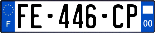 FE-446-CP