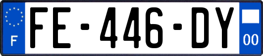 FE-446-DY