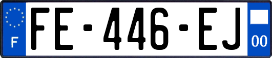 FE-446-EJ