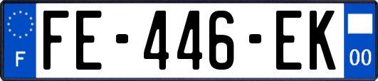 FE-446-EK
