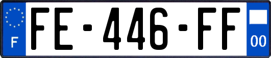 FE-446-FF