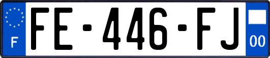 FE-446-FJ