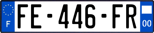 FE-446-FR