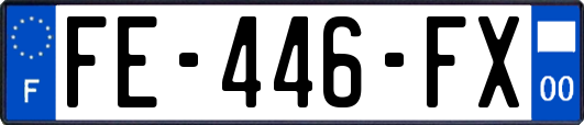 FE-446-FX