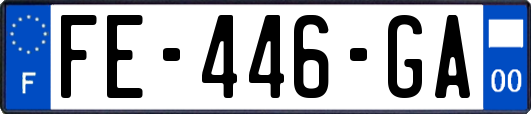 FE-446-GA