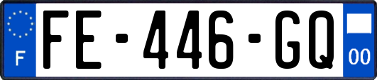 FE-446-GQ