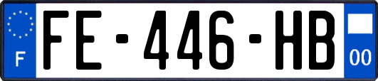 FE-446-HB