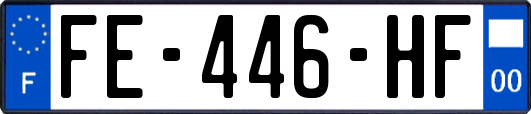 FE-446-HF