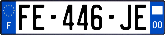 FE-446-JE