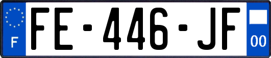 FE-446-JF