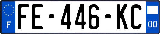 FE-446-KC