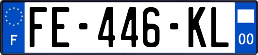 FE-446-KL