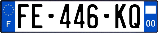 FE-446-KQ
