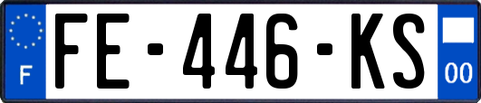 FE-446-KS