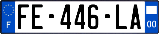 FE-446-LA