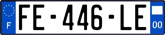 FE-446-LE