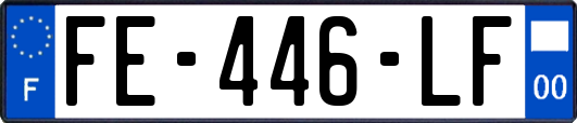 FE-446-LF