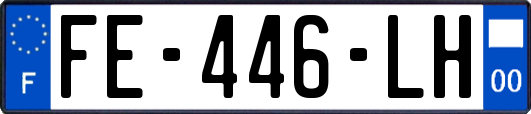 FE-446-LH