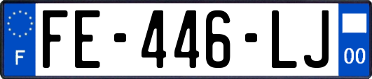 FE-446-LJ
