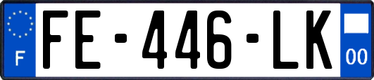 FE-446-LK
