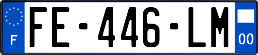 FE-446-LM