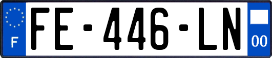 FE-446-LN