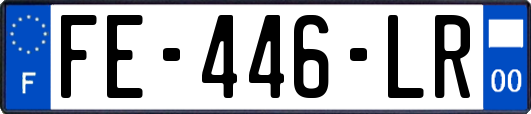 FE-446-LR