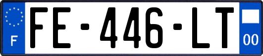 FE-446-LT