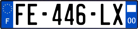 FE-446-LX