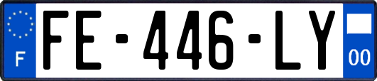 FE-446-LY