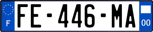 FE-446-MA
