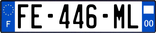 FE-446-ML