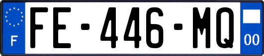 FE-446-MQ