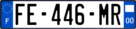 FE-446-MR