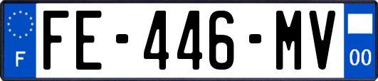FE-446-MV